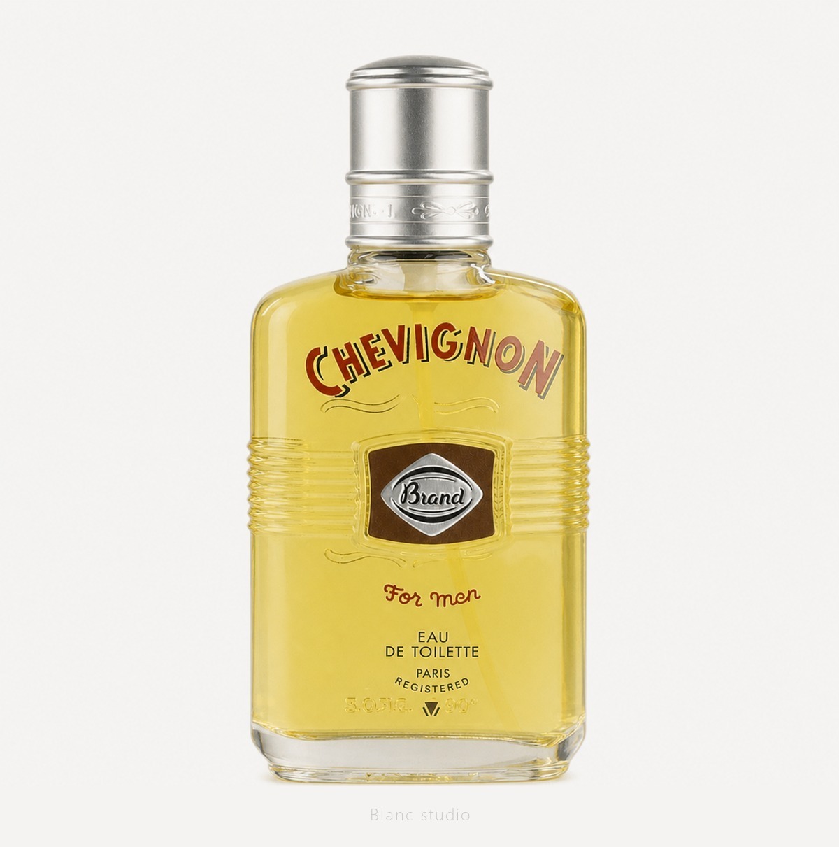 PARFUMS CHEVIGNON PARIS Chevignon For Men